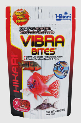 Tropical Vibra XL 125g