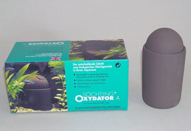 Oxydator A