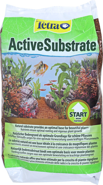 Active Substrate 6L, Voor 60L