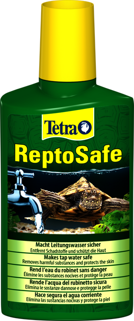 Reptosafe 250ml