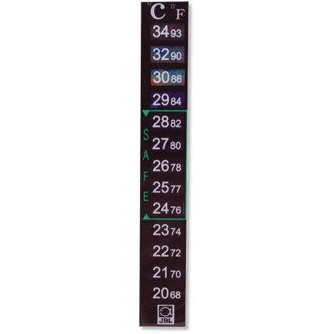 Digitales Aquariumthermometer