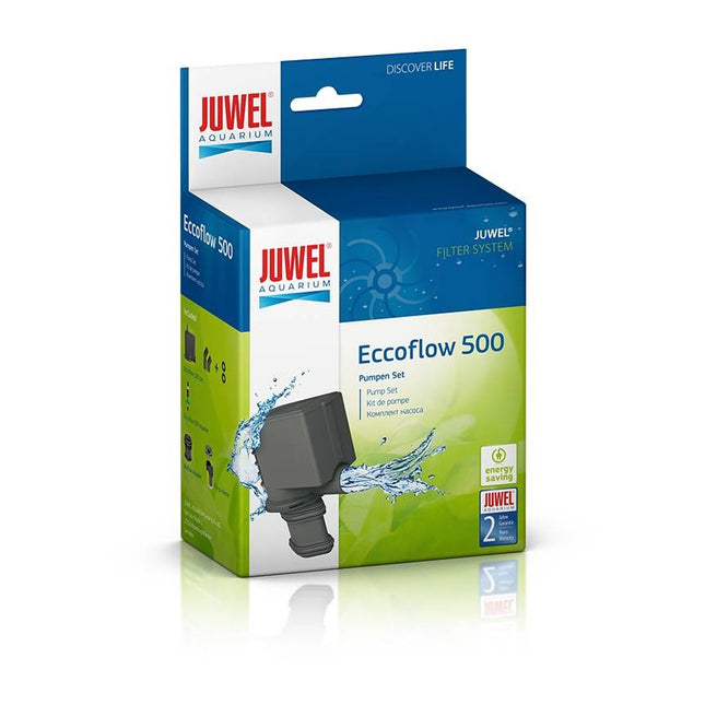 Eccoflow 500