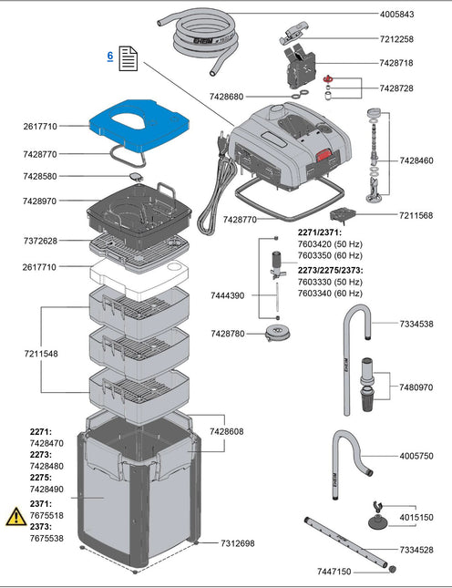 Professionel 4 350T