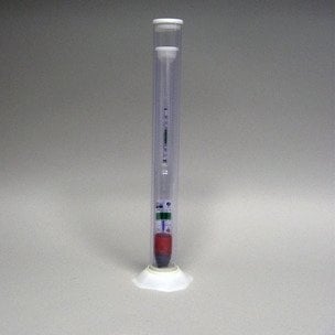 Hydrometer Zoutmeter