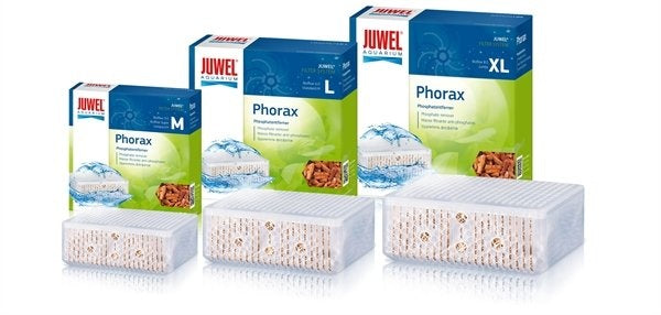 Phorax M Bioflow 3.0/Kompakter Phosphatentferner