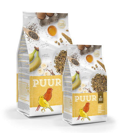 AnimalstoreXL Puur Kanarie 750g