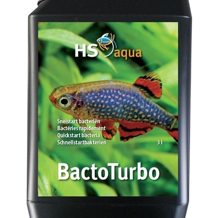 Bacto Turbo