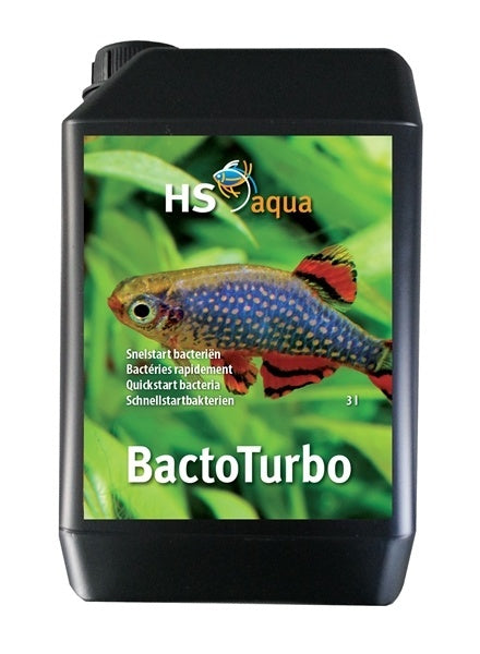 Bacto Turbo