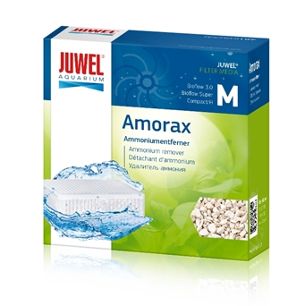 Amorax M BioFlow 3.0/Kompakt-Zeolith