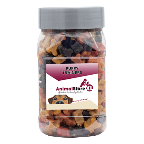 Puppy trainers 250g