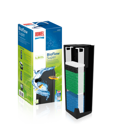 Bioflow Super Filter + GRATIS Probac