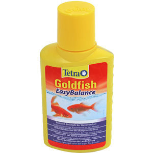 Goldfish-Basispflegepaket