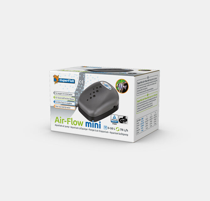 Airflow Mini