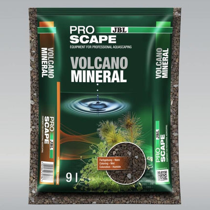 AnimalstoreXL Proscape Volcano Mineral 9L