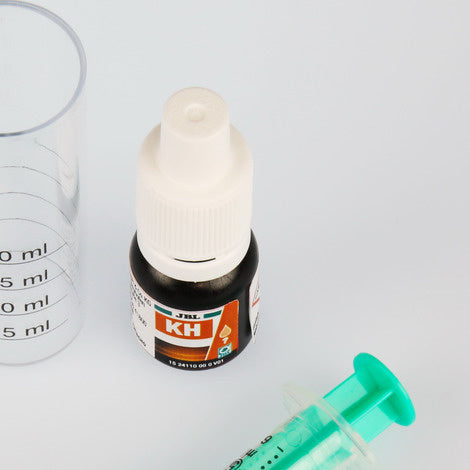 ProAquaTest KH Carbonaathardheid Refill