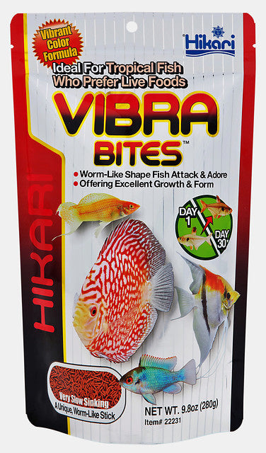 Vibra Bites 73 Gramm