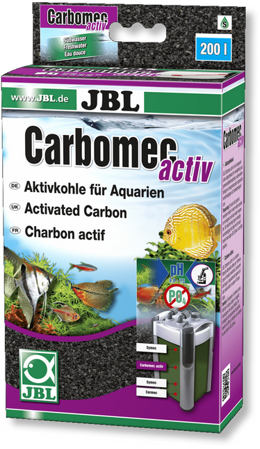 Carbomec Activ