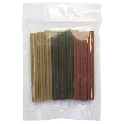 Reis-Stange S Mischung 2cm 7 Stück