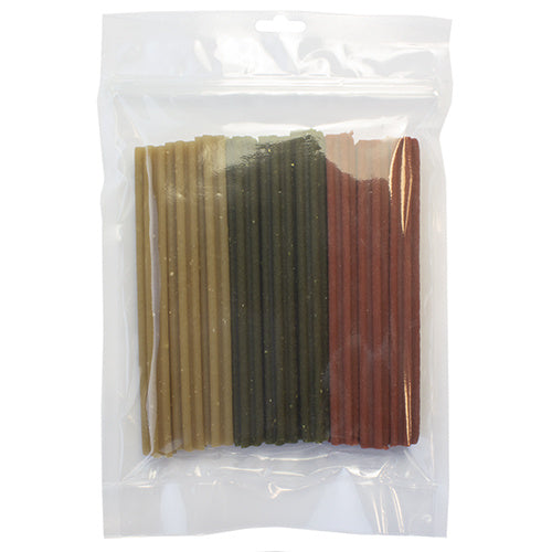 Reis-Stange S Mischung 2cm 7 Stück