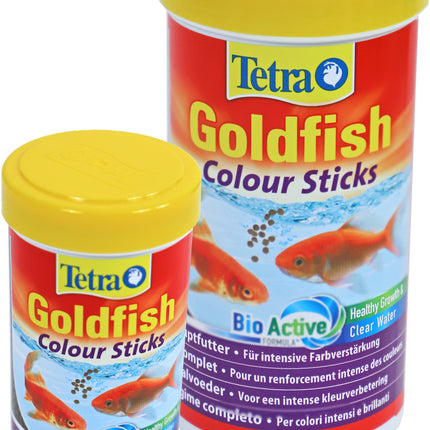 Goldfish Colour Sticks