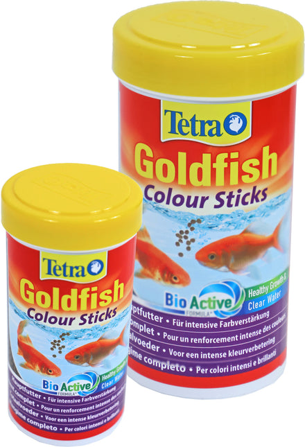 Goldfisch-Farbstifte 100 ml