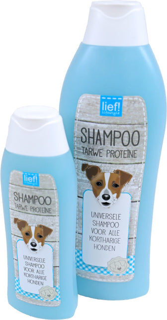 Shampoo Universal Kurzhaar 300ml