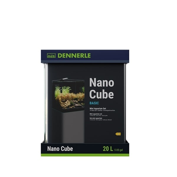 Nano Cube Basic 20L