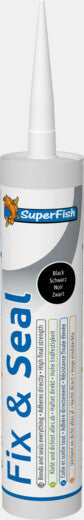 Fix &amp; Seal 290ml schwarz