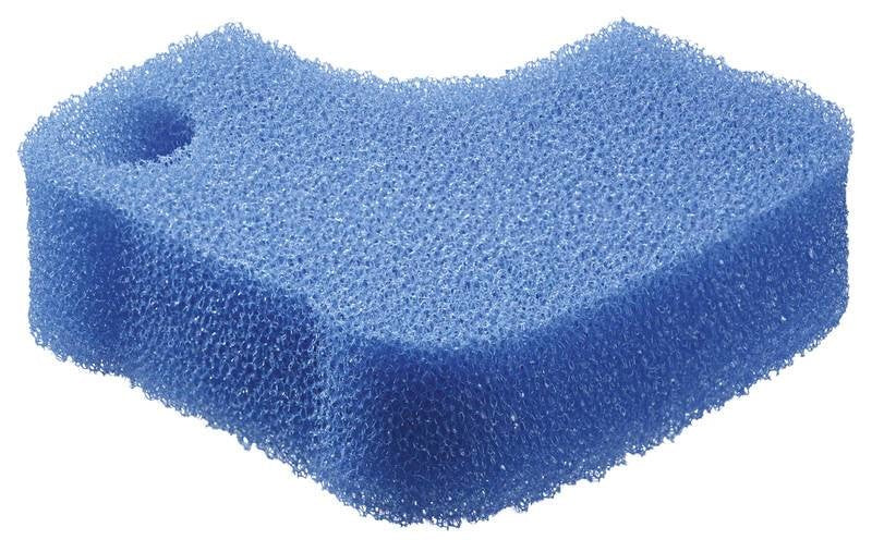 Mousse BioMaster 20ppi Blauw