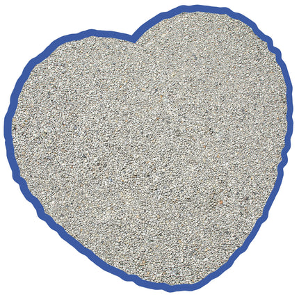 AnimalstoreXL Klontvormende kattenbakvulling aloë vera 12kg