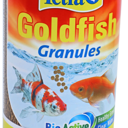 AnimalstoreXL Goldfish Granulaat 1 Liter