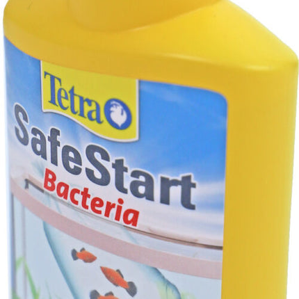 Safe Start 250ml