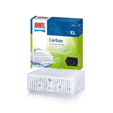 AnimalstoreXL Carbax Bioflow 8.0/Jumbo Hoog Aktief Kool