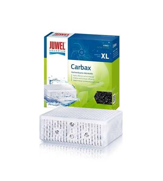 Carbax Bioflow 8.0/Jumbo Hochaktivkohle