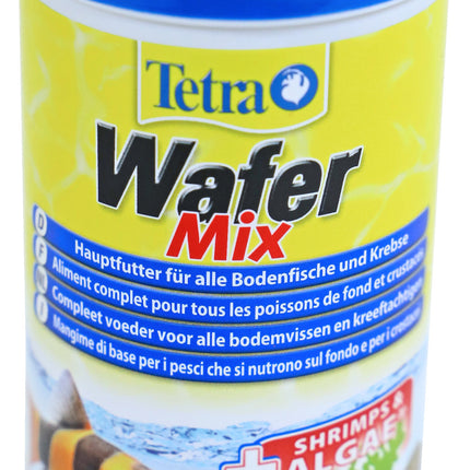 Wafer Mix 250ml