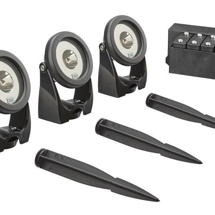 LunAqua Power LED Set 3