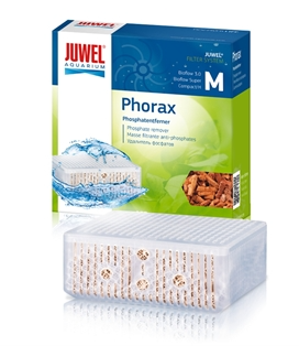 Phorax M Bioflow 3.0/Compact Fosfaatverwijderaar 10+2 GRATIS