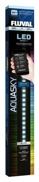 Aquasky LED 2.0 30W 115-145cm