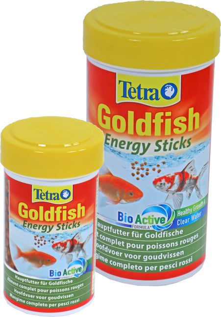 Goldfisch-Energie 100 ml