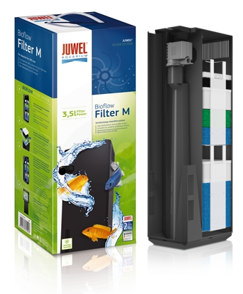 Bioflow Filter M 3.0 + KOSTENLOSES Probac