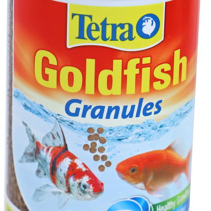 Goldfish Granulaat