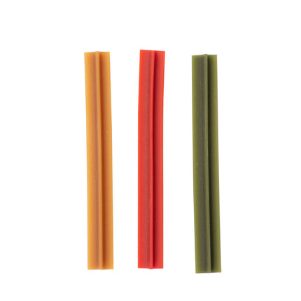 Garden Bites Dental Sticks Small Zakje 13cm 28st