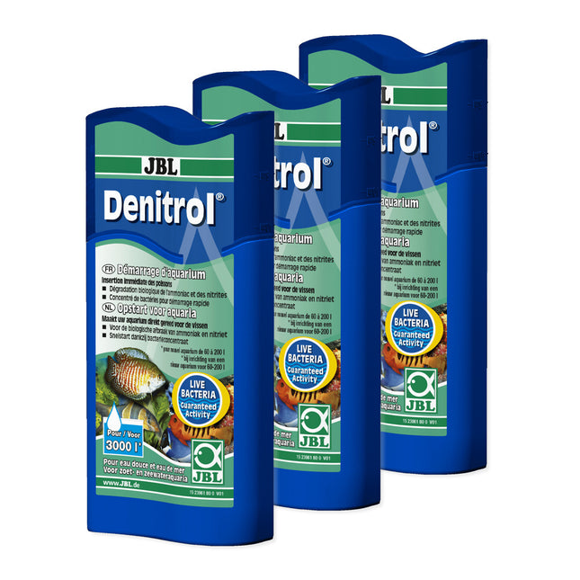 Denitrol 100 ml x3