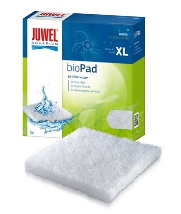 AnimalstoreXL BioPad XL BioFlow 8.0/Jumbo Watten