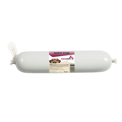 Wurst Ente 400g