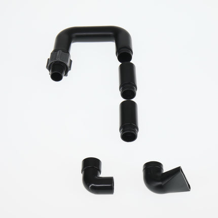 AnimalstoreXL Outset Wide 16/22 CP E1500 Uitgang