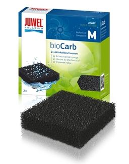 BioCarb M BioFlow 3.0/Compact Koolstofsponzen