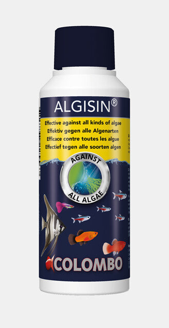 Keine Algen – Anti-Algen 250 ml