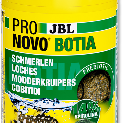 Pronovo Botia Tab M 100ml