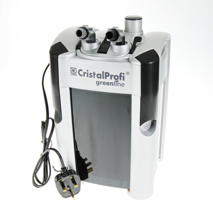 AnimalstoreXL CristalProfi e702 Greenline